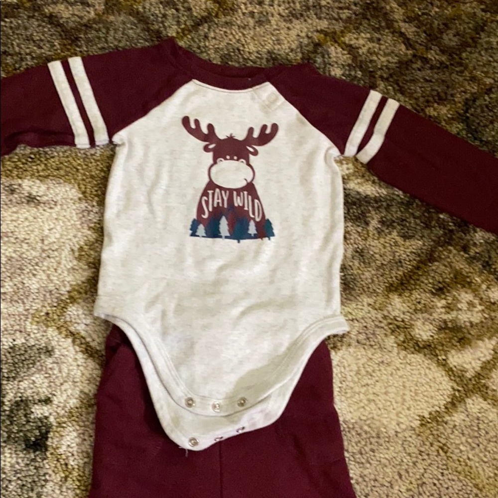 Boys set